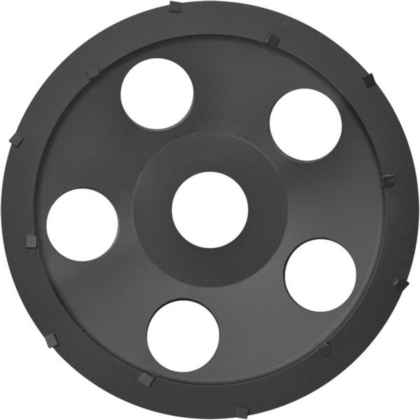 Camelion Δίσκος λείανσης διαμαντιών ,,SAMEDIA" PCD 125x22 mm