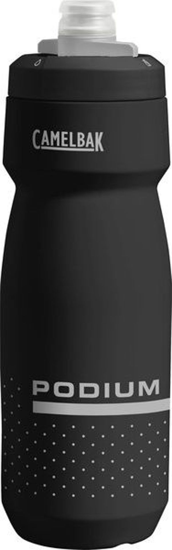 CamelBak Μπουκάλι ποδηλάτου Podium μαύρο 710ml (c1875/001071/UNI)