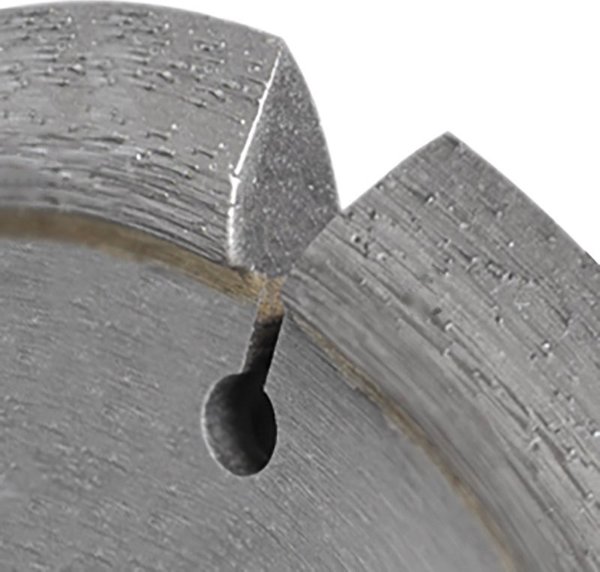 Δίσκος κοπής Camelion ,,SAMEDIA" VFM 125 mm