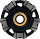 Camelion Deim. slif. τόξο. "SAMEDIA" UBX 125x22 χλστ