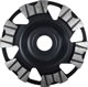 Camelion Deim. slif. τόξο. "SAMEDIA" UBX 125x22 χλστ