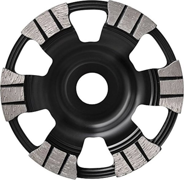Camelion Δίσκος λείανσης διαμαντιών ,,SAMEDIA" UBM 125x22 mm