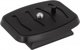 Camrock Camrock γρήγορη υποδοχή για το τρίποδο TC63 13355842 5901891103250