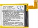 Cameron Sino Μπαταρία Τύπου Mc-265360 515-1058-01 M11090355152 S2011-001-s για Amazon Kindle 6 5 4 4g D01100 / Cs-abd006sl