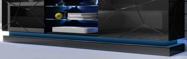 Cama Meble Φωτισμός RTV QIU 200 μπλε
