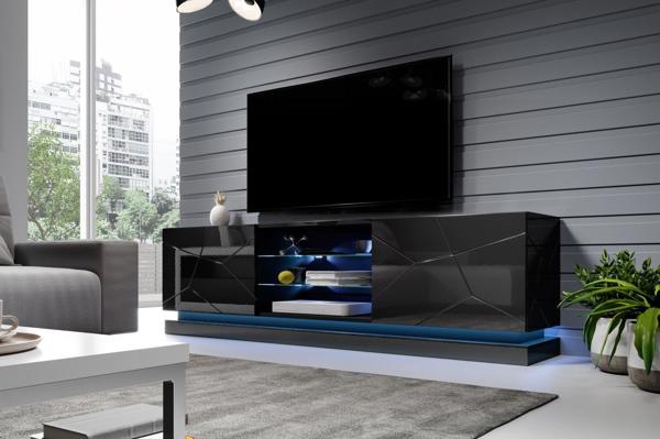 Cama Meble Φωτισμός RTV QIU 200 μπλε
