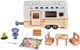 Campervan Playset S5
