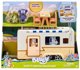 Campervan Playset S5