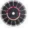 Camelion Deim. dis. "SAMEDIA" BGM 350 x 25,4 χλστ