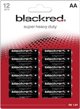 Camelion Camelion | R06-BP12 | AA/R06 | Super Heavy Duty | 12 pc(s)