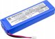 Cameron Sino Μπαταρία για JBL Charge 2 / 2+ / 3 (2015) GSP1029102R / P763098 - Ανταλλακτική Μπαταρία Ηχείου