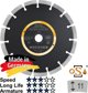 Camelion Δίσκος διαμαντιών ,,SAMEDIA" MST 150x22 mm
