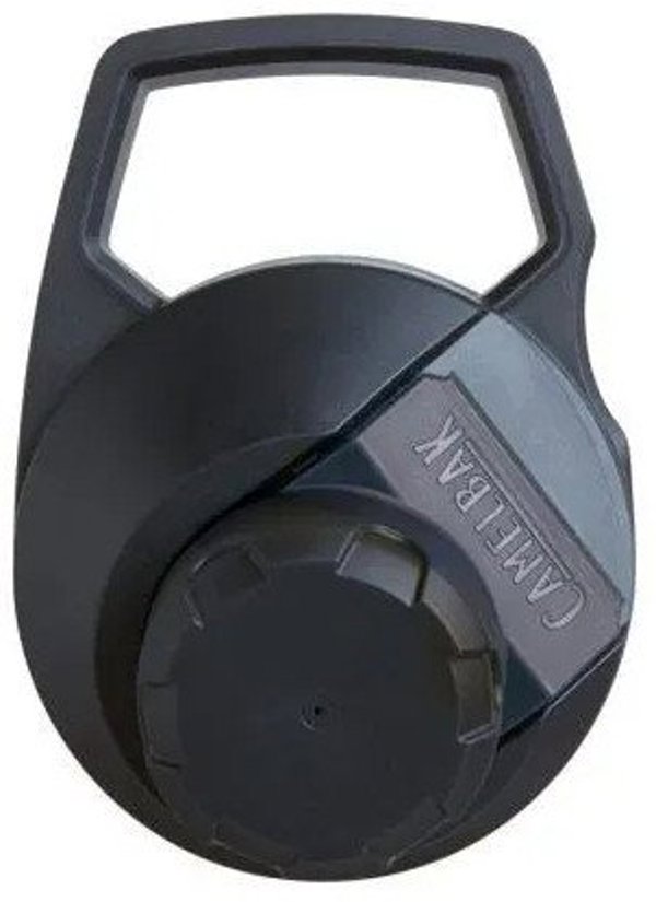 CamelBak Chute Mag 1.5 L μπουκάλι νερού, γκρι