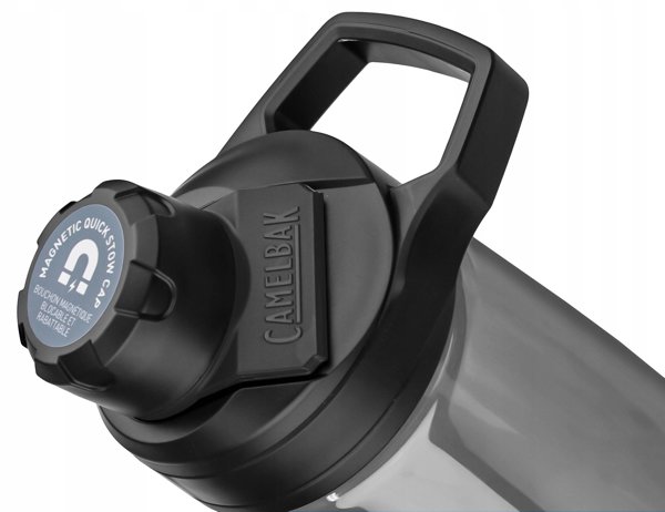 CamelBak Chute Mag 1.5 L μπουκάλι νερού, γκρι