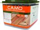 Βίδες Camo Wood ProTech C4 60 mm 700 τεμ 13763330 42928174999