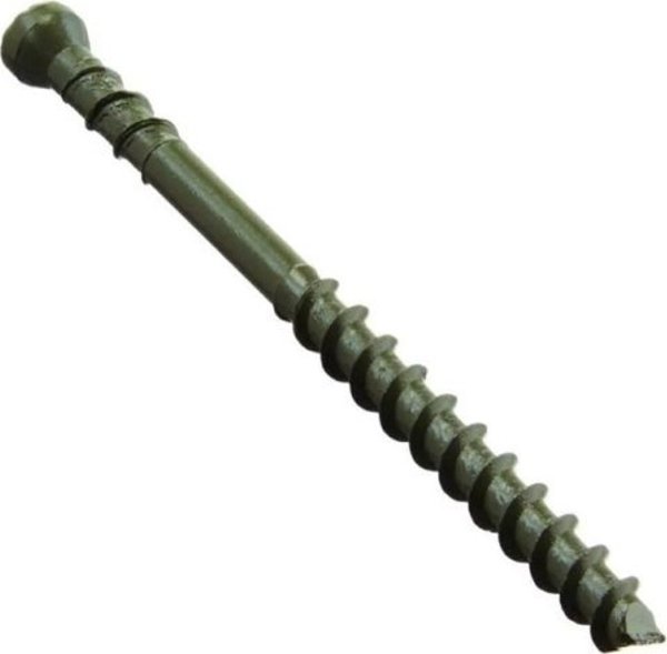 Βίδες Camo Wood ProTech C4 60 mm 700 τεμ 13763330 42928174999