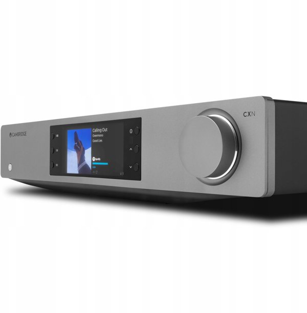 Cambridge Audio CXN100
