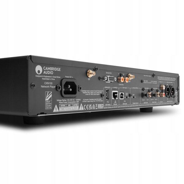 Cambridge Audio CXN100