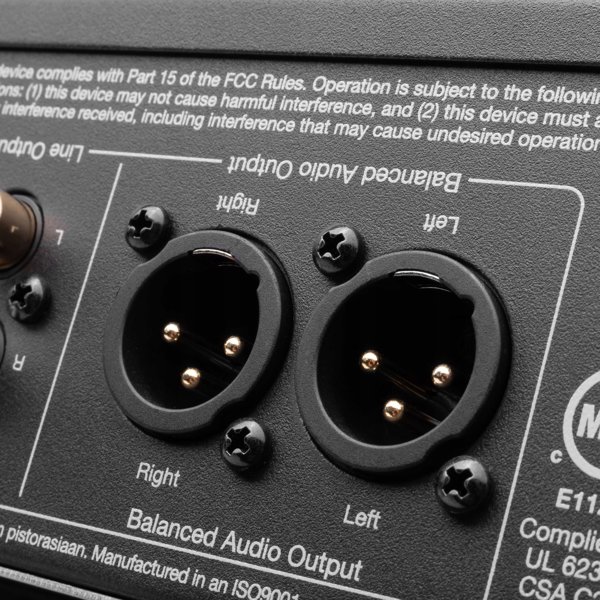 Cambridge Audio CXN100
