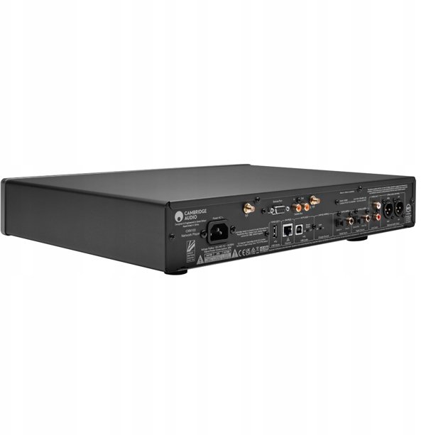 Cambridge Audio CXN100