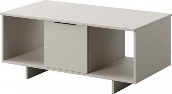 Cama Meble Τραπεζάκι σαλονιού/τραπεζάκι ALMA 100x55xh55 κασμίρ