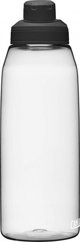CamelBak Chute Mag 1.5L μπουκάλι νερού, διάφανο