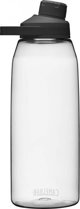CamelBak Chute Mag 1.5L μπουκάλι νερού, διάφανο