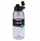 CamelBak Chute Mag 1.5L μπουκάλι νερού, διάφανο