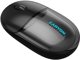 CANYON mouse OnClick 24 BT/ Wireless Transparent/Black