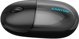 CANYON mouse OnClick 24 BT/ Wireless Transparent/Black