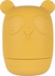 Canpol CANPOL BABIES set of twisted silicone bath toys, 3m+, 4 pcs., 80/308