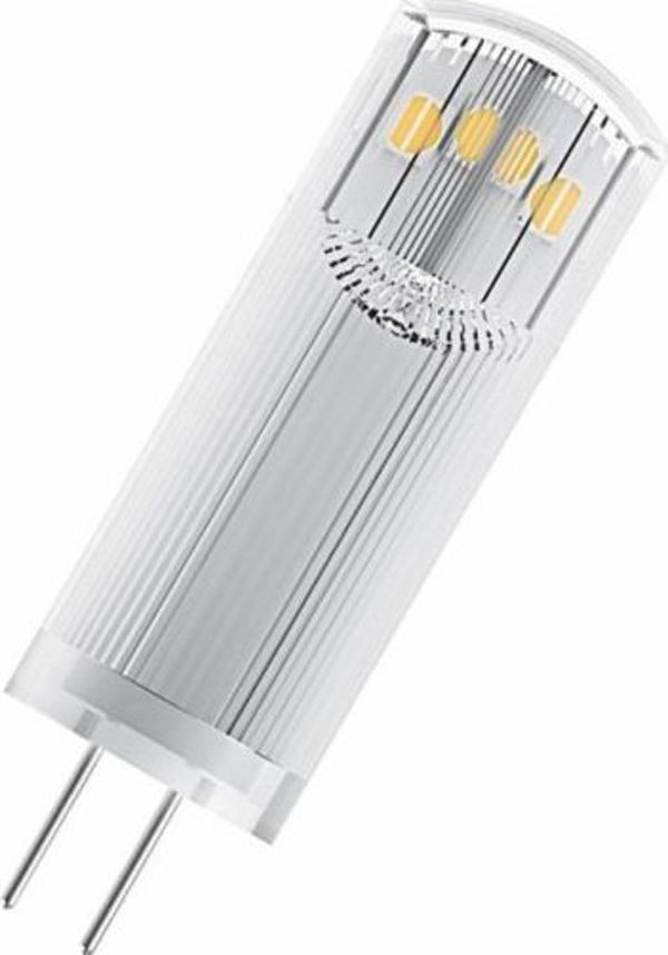 Candellux Λαμπτήρας LED G4 1,8W 200LM 2700K OSRAM (3631966)