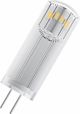 Candellux Λαμπτήρας LED G4 1,8W 200LM 2700K OSRAM (3631966)