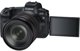 Canon EOS R + RF 24-105mm f/4L IS USM with Adapter EF- EOS R