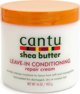 cantu Κρέμα Μαλλιών She Butter Cantu (453 g)
