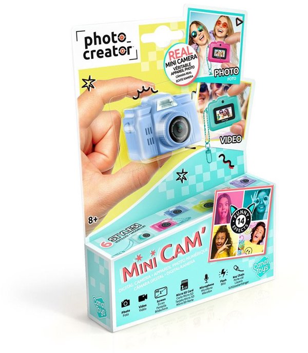 Canal Toys CLK 059 Καλλιτεχνικό / Χειροτεχνικό Παιχνίδι