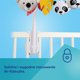 Canpol CANPOL BABIES sensory mobile with music box/Bluetooth BabiesBoo, 68/093