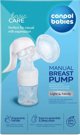 Θήλαστρο χειρός Basic light 12/216 Canpol babies