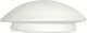 Καπέλο λαμπτήρα Candellux λευκό Candellux ABAZUR 79-03624