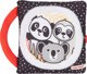 Canpol CANPOL BABIES sensory activity book BabiesBoo PANDA, 68/088