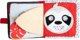 Canpol CANPOL BABIES sensory activity book BabiesBoo PANDA, 68/088