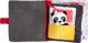 Canpol CANPOL BABIES sensory activity book BabiesBoo PANDA, 68/088