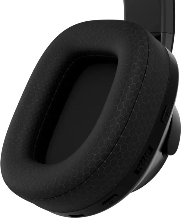CANYON headset EGO GH-15 2in1 BT Black CND-SGHS15B (5291485017255)