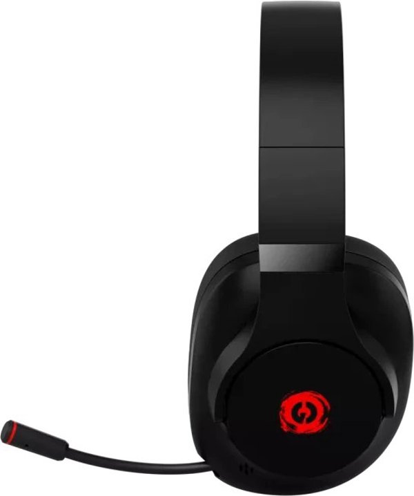 CANYON headset EGO GH-15 2in1 BT Black CND-SGHS15B (5291485017255)