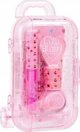 Canenco Create It! Lulu Blush Mini Βαλιτσάκι Ομορφιάς - Σετ Καλλυντικών 84953/4