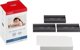 Canon KP-108IN (3115B001) Photo Paper + Ink Cartridge Multipack, CMY (SPEC)