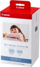 Canon KP-108IN (3115B001) Photo Paper + Ink Cartridge Multipack, CMY (SPEC)