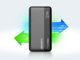 Canyon OnPower 240 Power Bank 25000 mAh - Φορητός Φορτιστής - CNS-CPB240