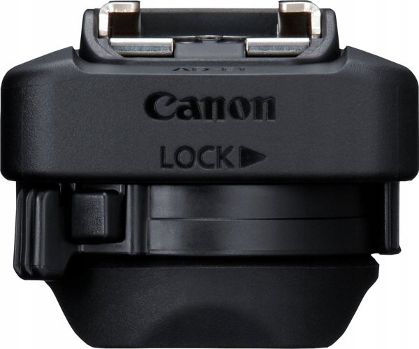 Canon Canon Multi-Function Shoe Adapter AD-E1