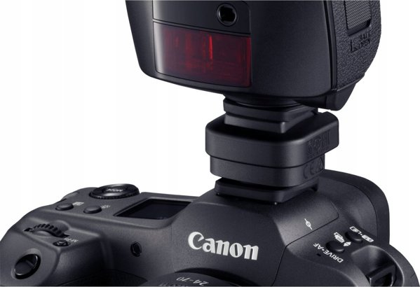 Canon Canon Multi-Function Shoe Adapter AD-E1